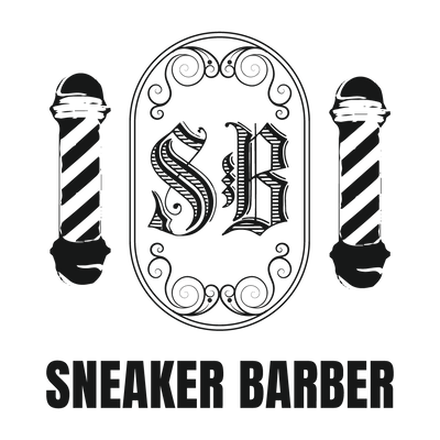 SneakerBarber