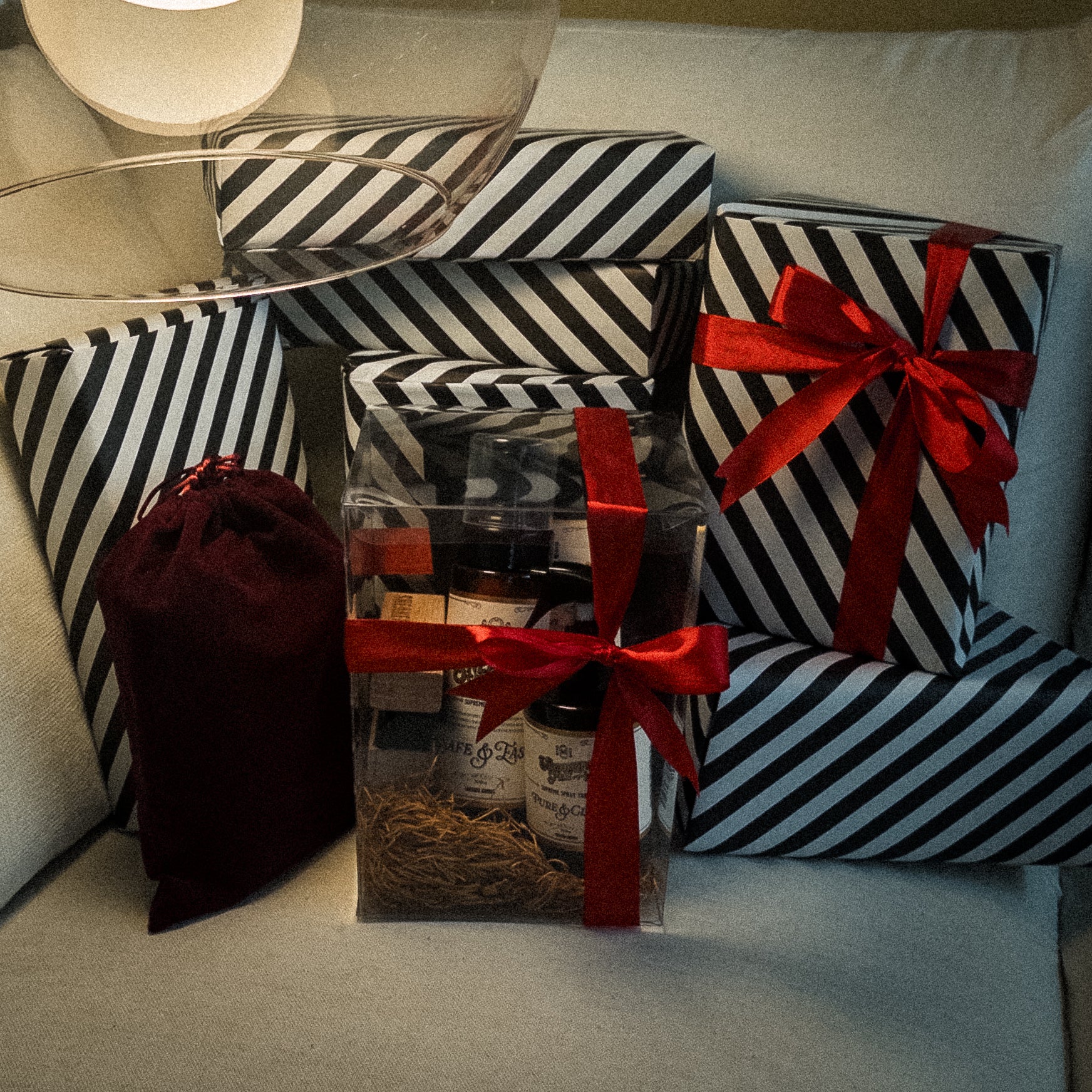 限定GIFT] スターターセットギフト – SneakerBarber