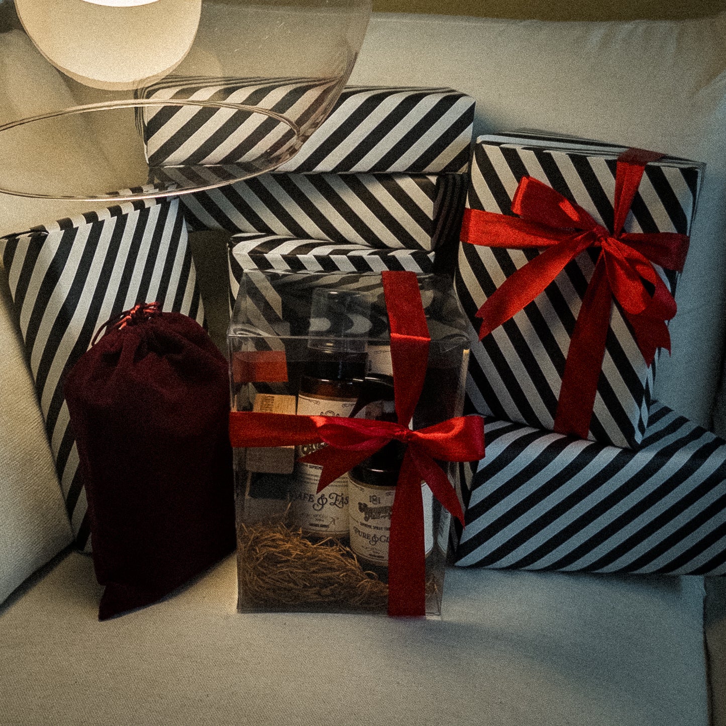 [限定GIFT] スターターセットギフト