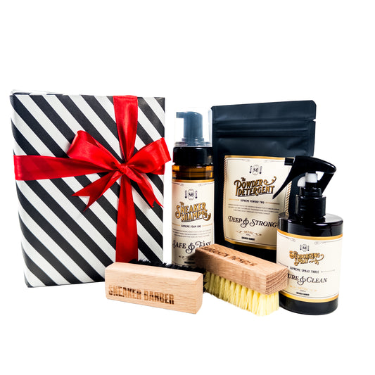 [限定GIFT] スターターセットギフト