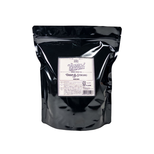 [公式ストア限定]Supreme Powder Two 1000g 詰替用（強洗浄力粉洗剤）