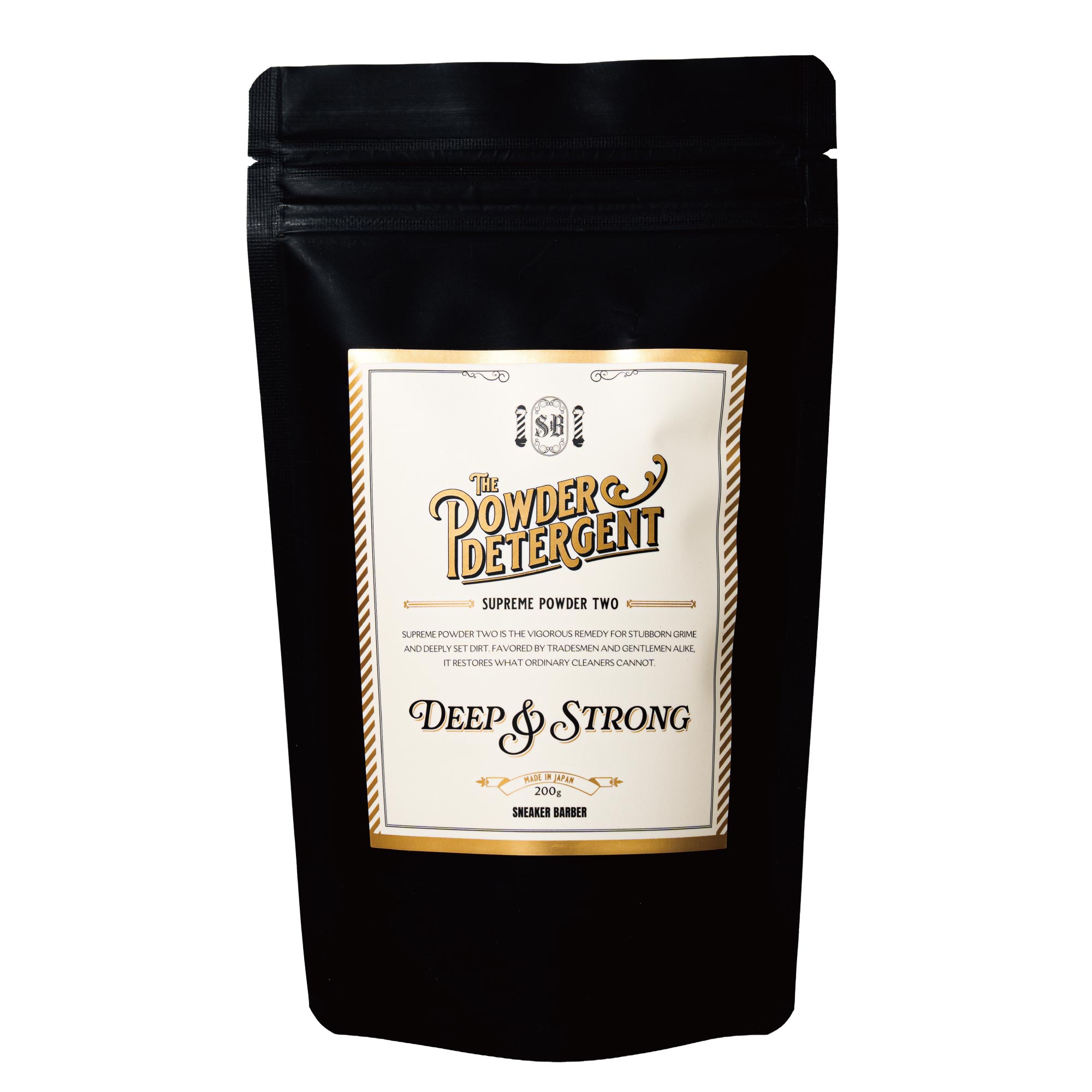 公式ストア限定] スターターセット – SneakerBarber