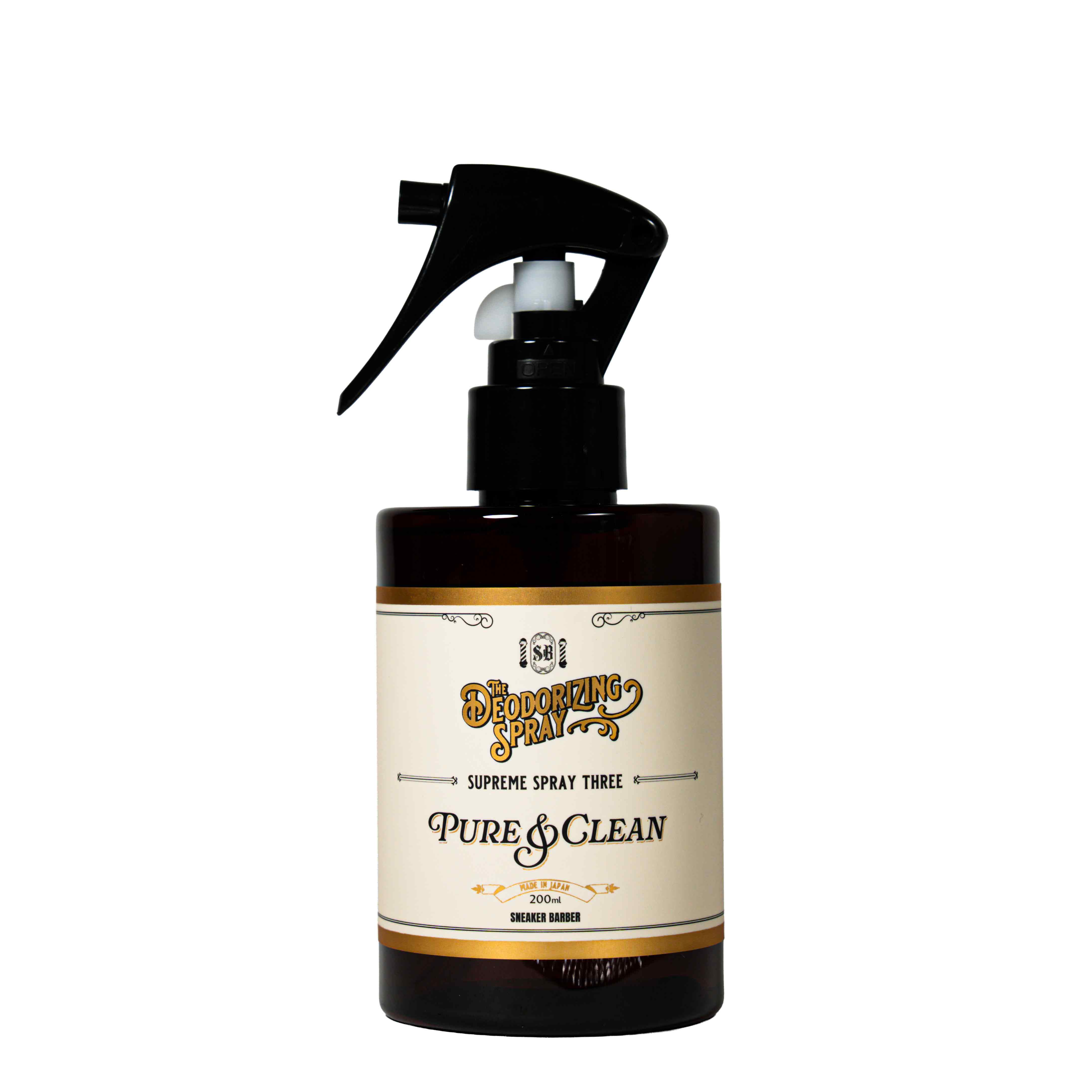 公式ストア限定] スターターセット – SneakerBarber