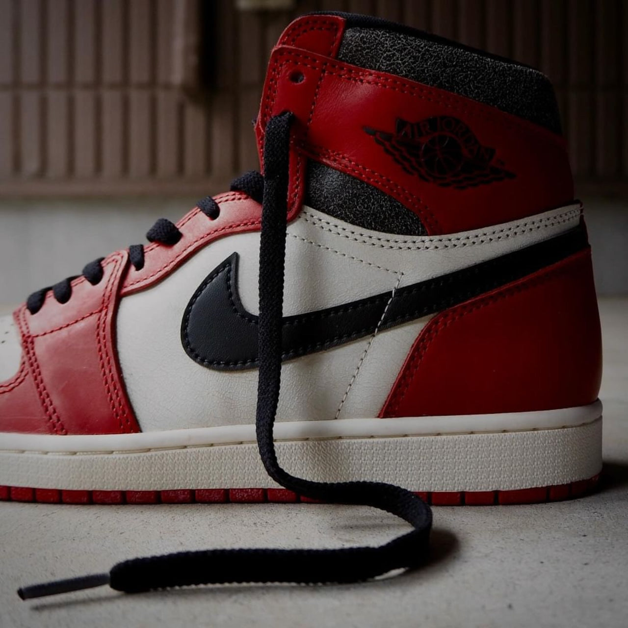 Neo Standard Shoelace [白/WHITE]（伸びるシューレース）