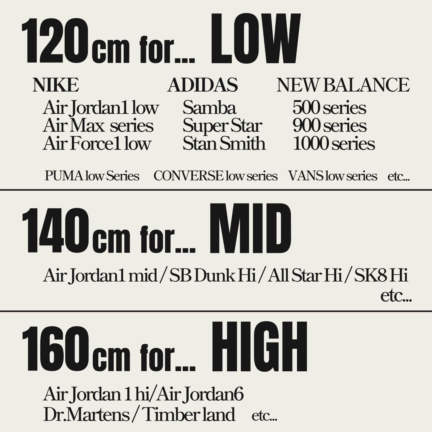 Neo Standard Shoelace [白/WHITE]（伸びるシューレース）