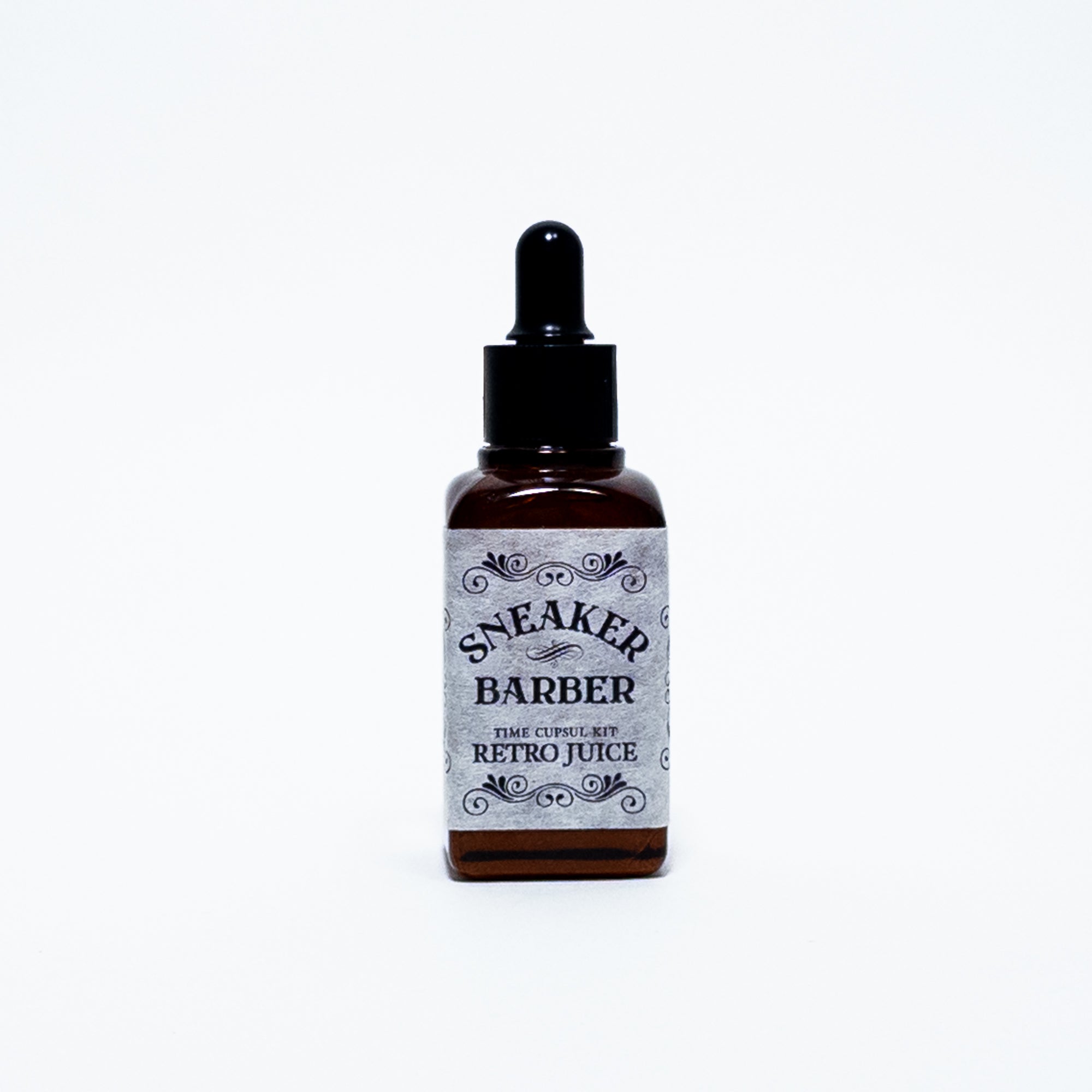 Retro Juice [Time Cupsul Kit 50ml] （ソール黄ばみ除去液
