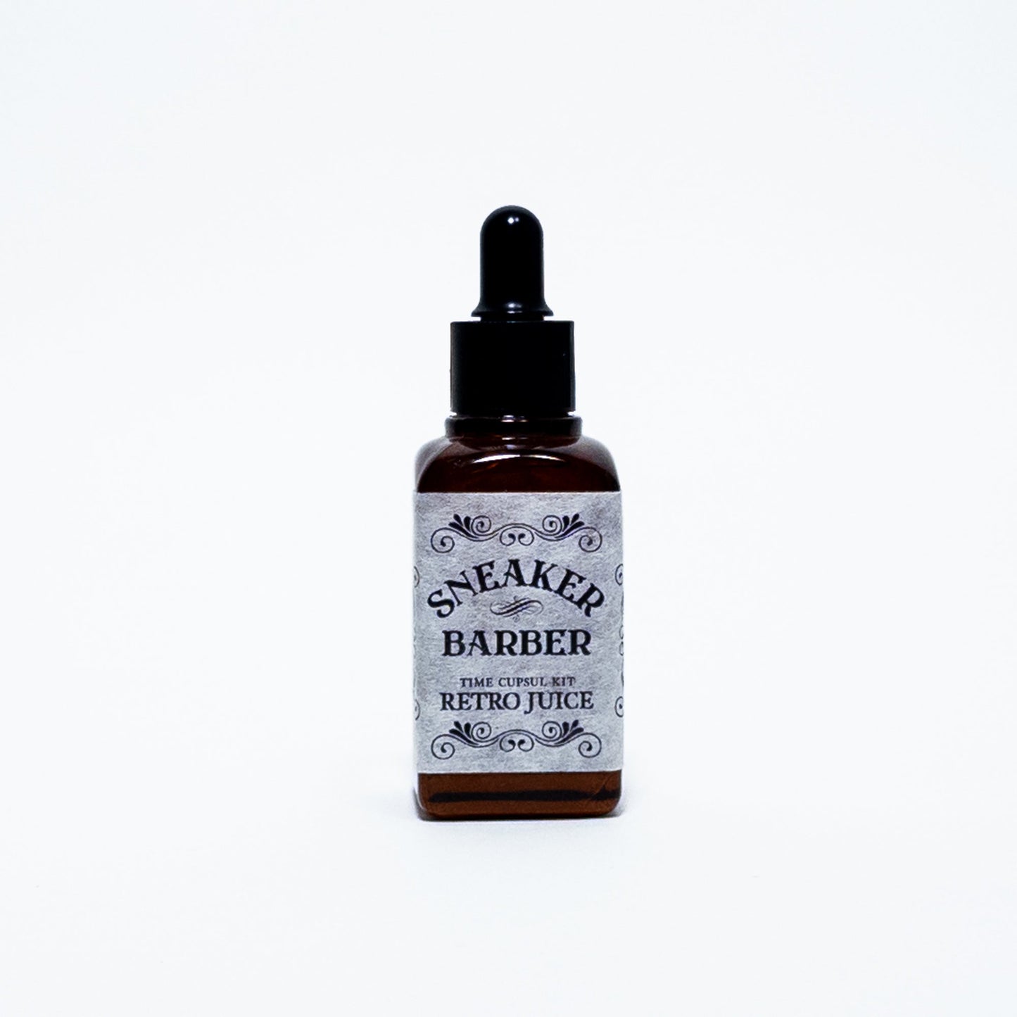 Retro Juice [Time Cupsul Kit 50ml] （ソール黄ばみ除去液）