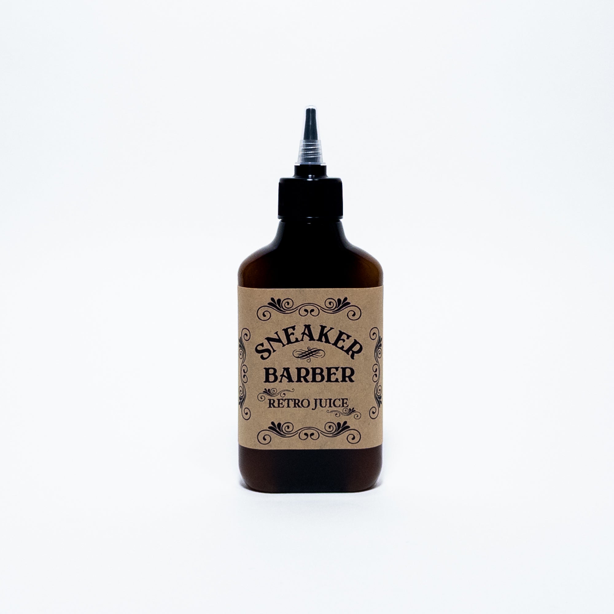 公式ストア限定] Retro Juice 詰替用150ml（ソール黄ばみ除去液