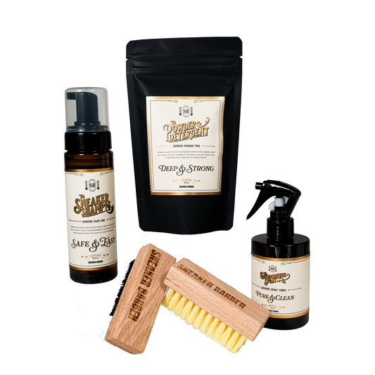 [公式ストア限定] スターターセット